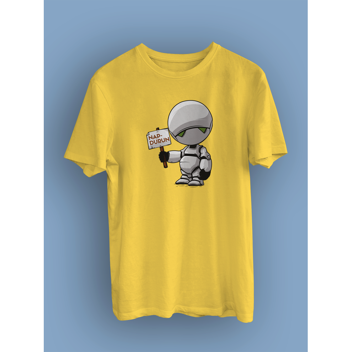 Napdurun Roboco (�niseks Ti��rt)