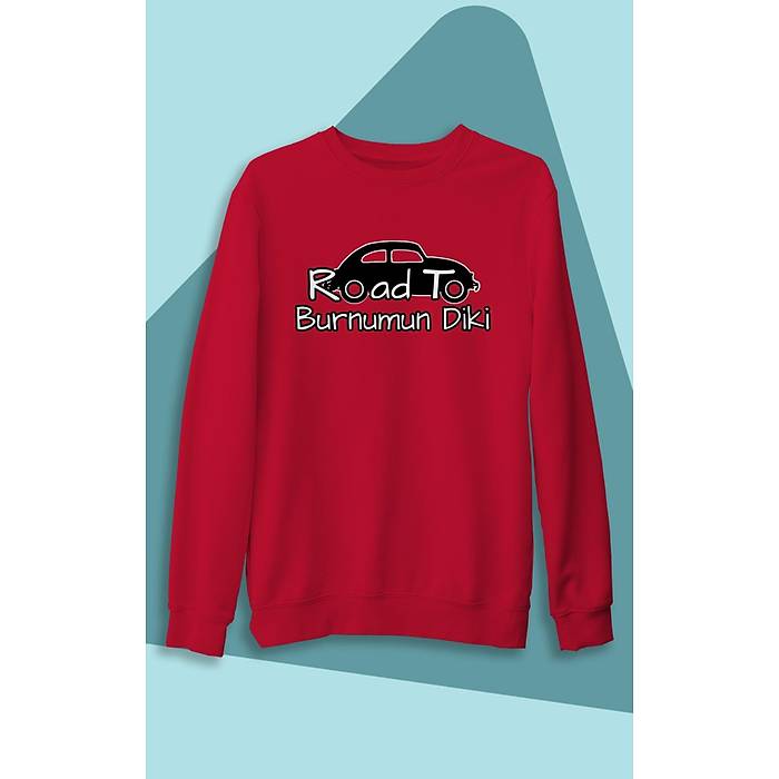 Road To Burnumun Diki(�niseks Kap��onsuz)