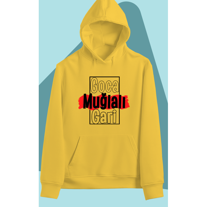 Goca Mu�lal�  (�niseks Kap��onlu)