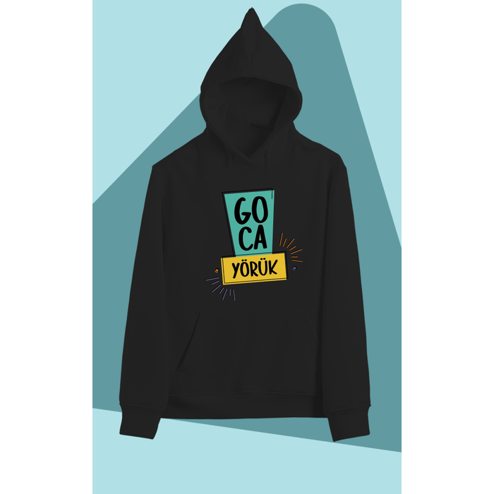 Goca Yrk (niseks Kaponlu)