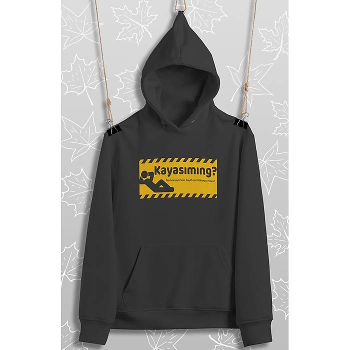 Kayas�m�ng?(�niseks kap��onlu)