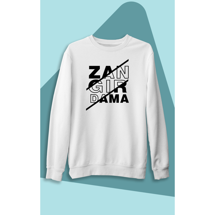 Zang�rdama (�niseks Kap��onsuz)