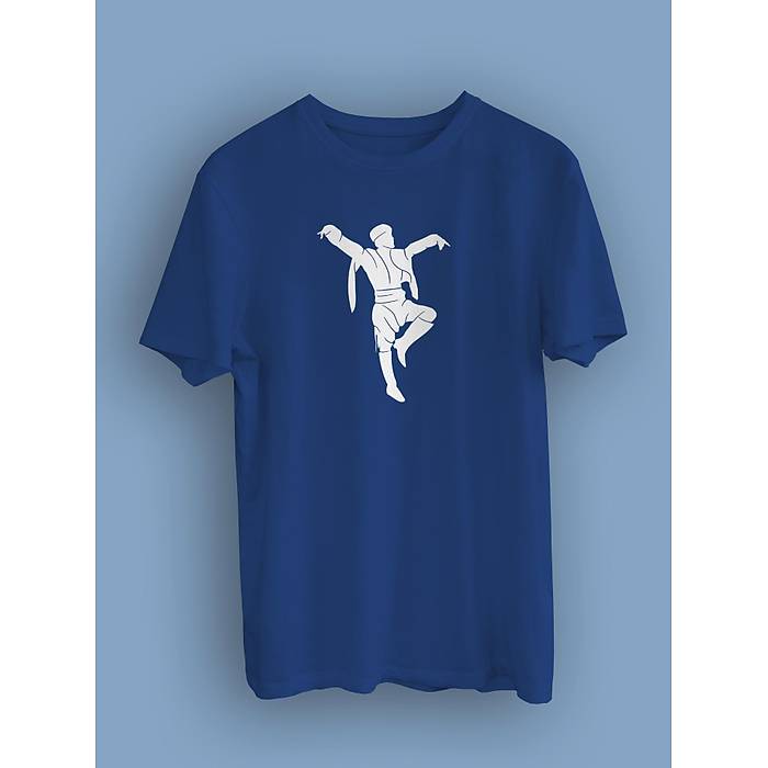 Erkek Efe Zeybek (niseks Tirt)