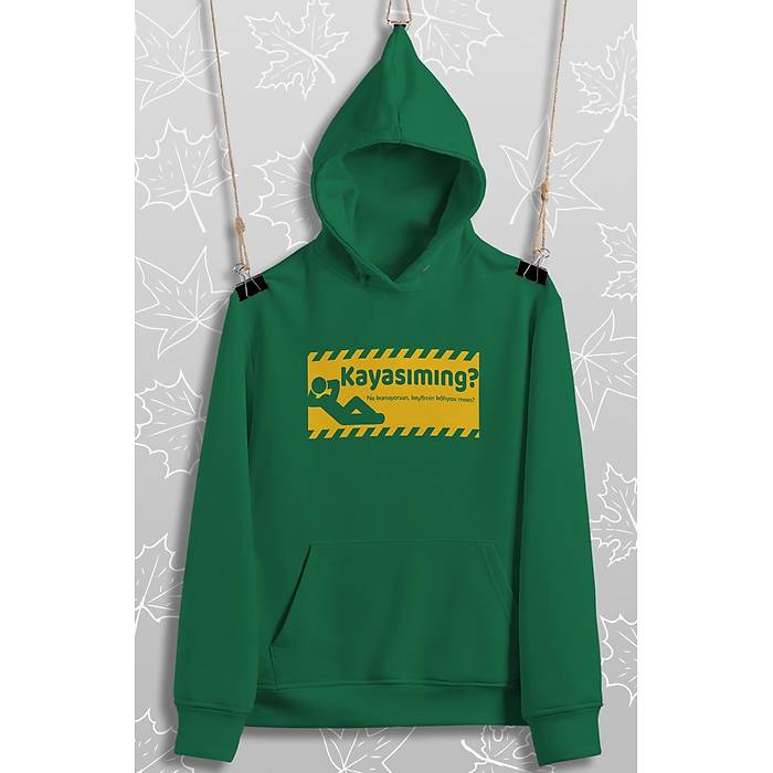 Kayas�m�ng?(�niseks kap��onlu)