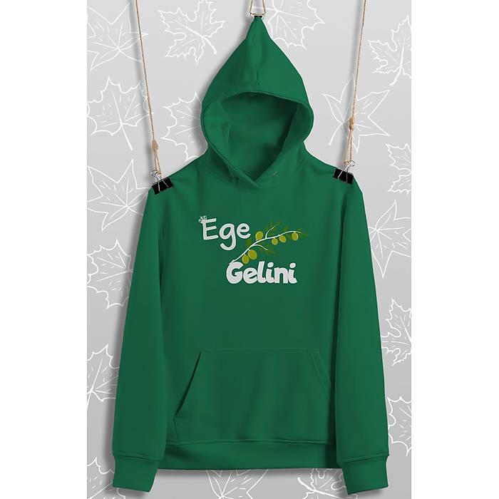 Ege Gelini(Kap��onlu)