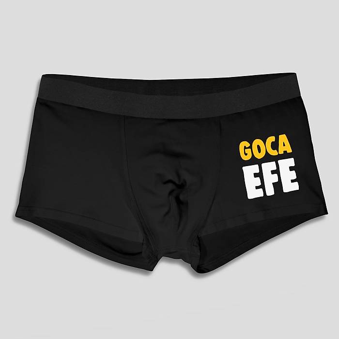 Goca fe (Erkek Boxer)