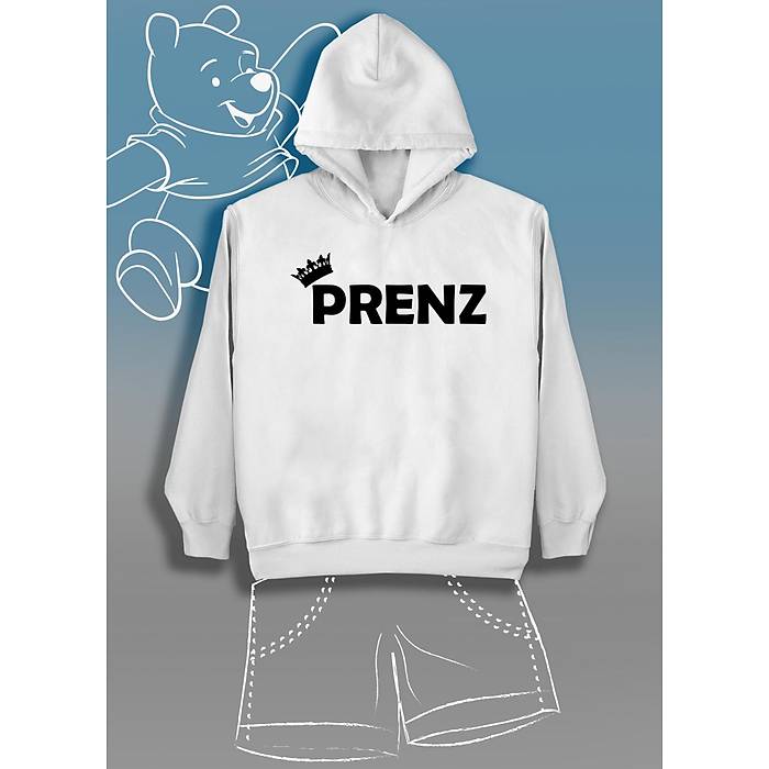 Prenz(�niseks �ocuk Kap��onlu)