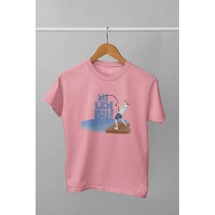 Ni Len Bu Bal�k�� (�niseks  �ocuk Ti��rt)