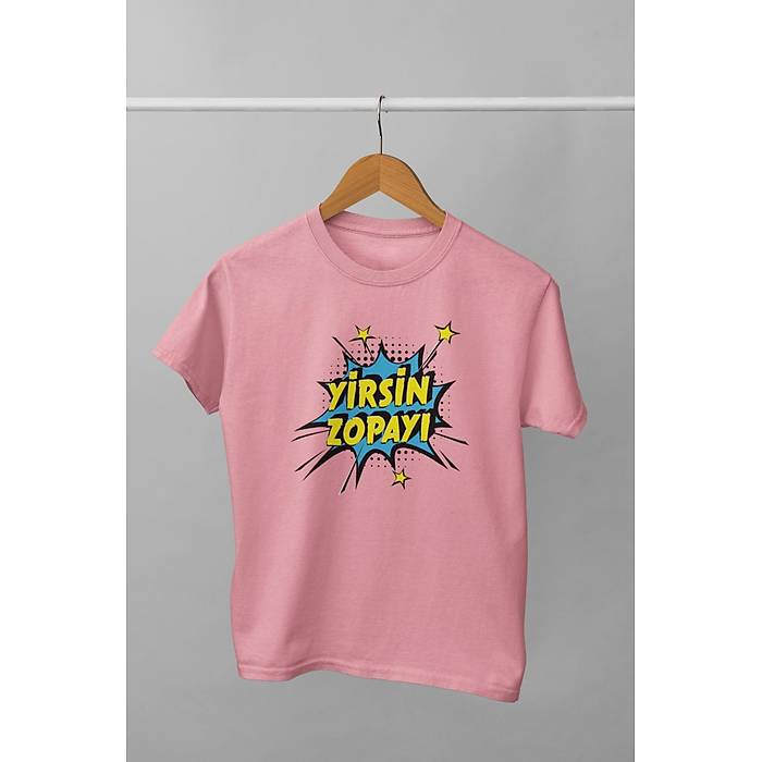 Yirsin Zopay� 2  (�niseks �oc�uk Ti��rt�)