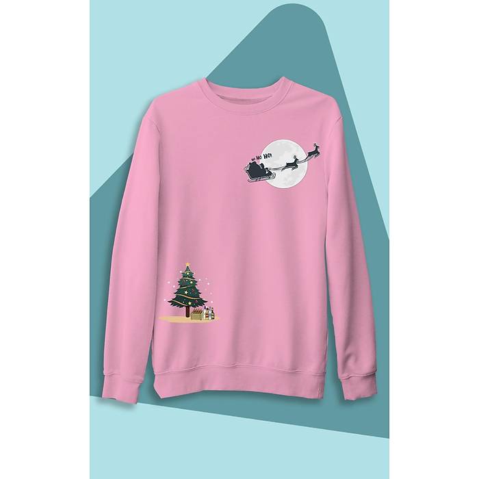 Noel Baba (�niseks Kap��onsuz)