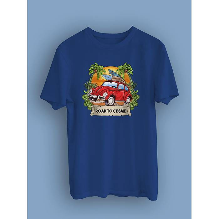 Road To �e�me(�niseks Ti��rt)