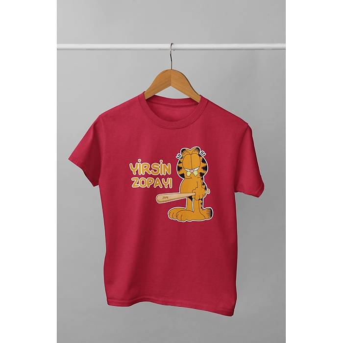 Yirsin Zopay(niseks ocuk Tirt)