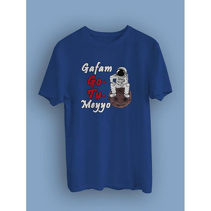 Gafam Gotumeyo(�niseks T���rt)