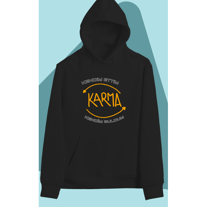 Kendim Ettim Kendim Buldum Karma (�niseks  Kap��onlu)