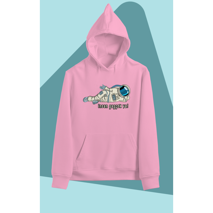 �nsan �a��ek Ya (�niseks Kap��onlu)