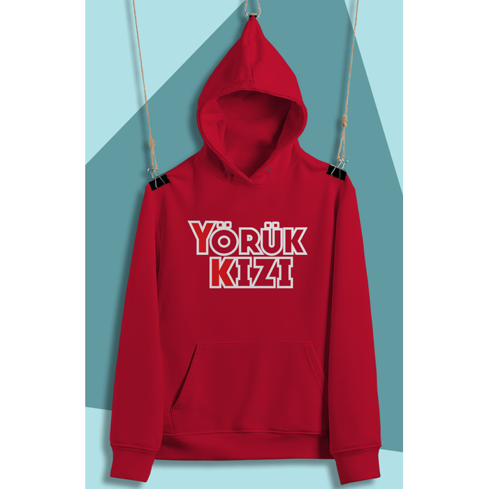 Y�r�k K�z� (�niseks Kap��onlu)