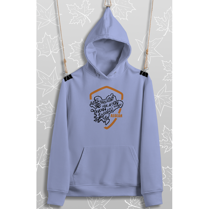 Ege Tipgrafik Arma (�niseks Kap��onlu)