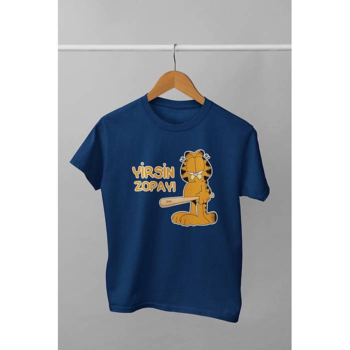 Yirsin Zopay(niseks ocuk Tirt)