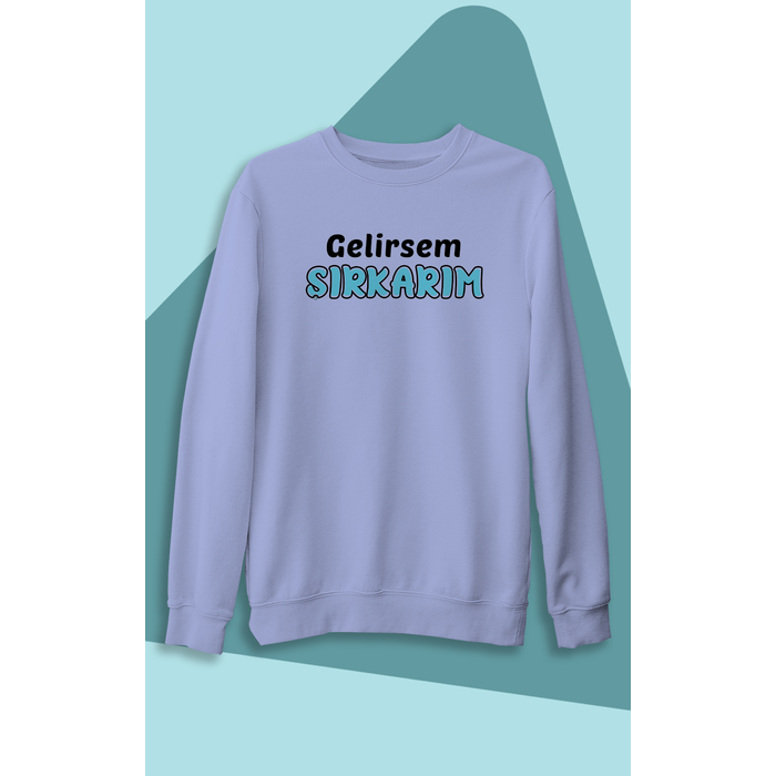 Gelirsem ��rkar�m  (�niseks Kap��onsuz)