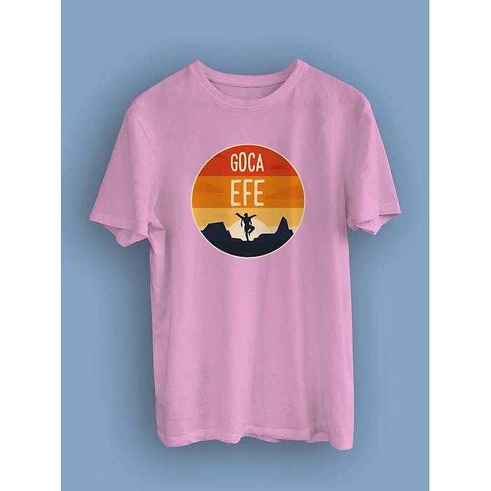 Goca Efe (niseks Tirt)