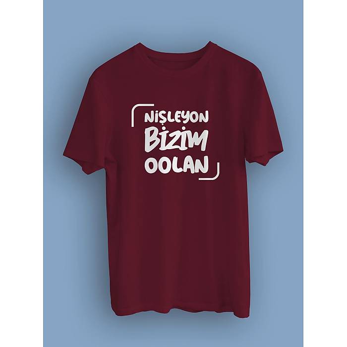 Ni�leyon Bizim Oolan (�niseks Ti��rt)