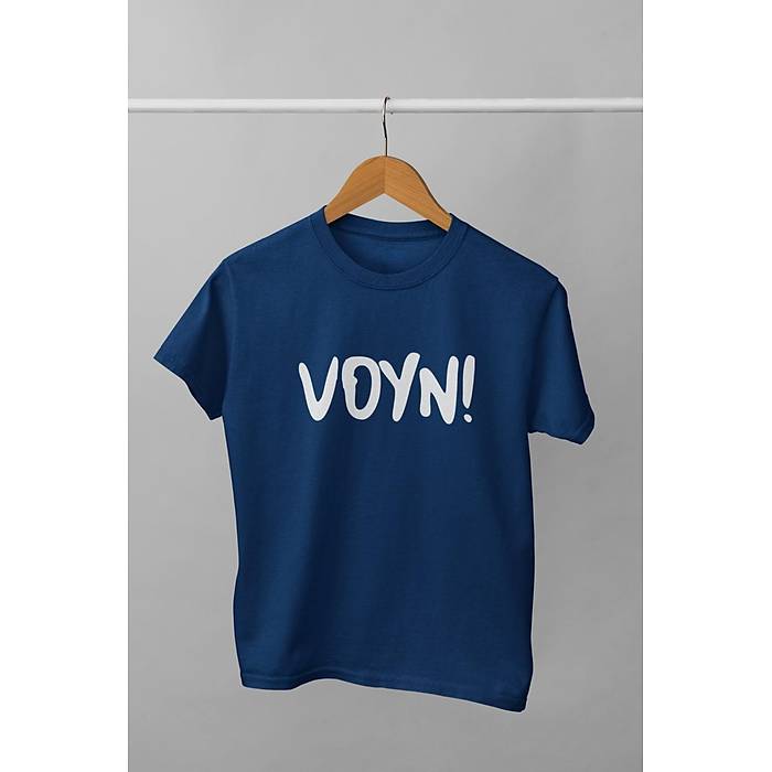 Voyn! (niseks ocuk Tirt)