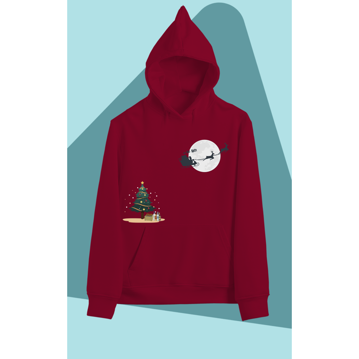 Noel Baba (�niseks Kap��onlu)