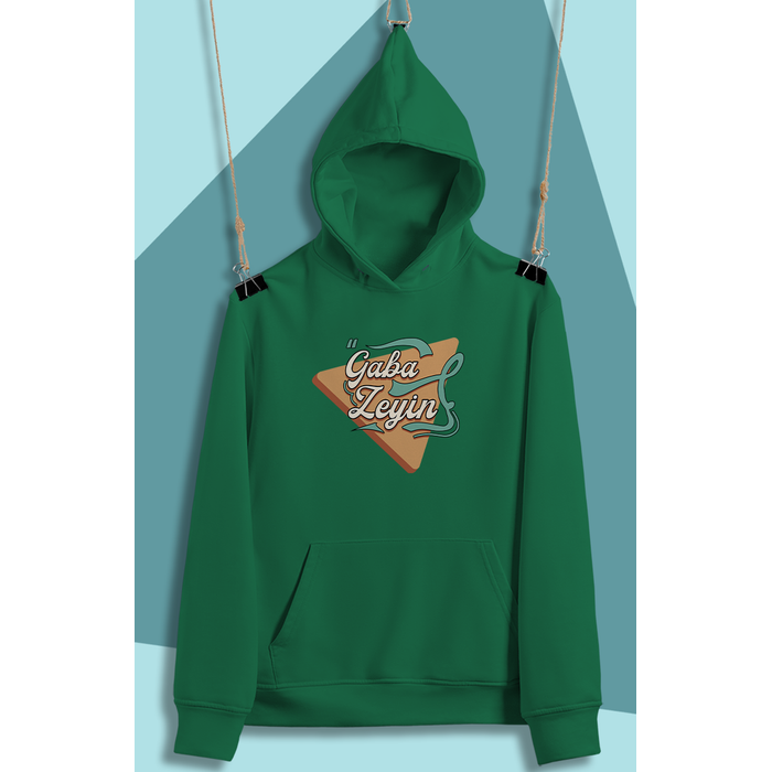 Gaba Zeyin (�niseks Kap��onlu)