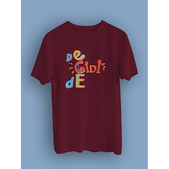 De Gidi De 3 (�niseks Ti��rt)