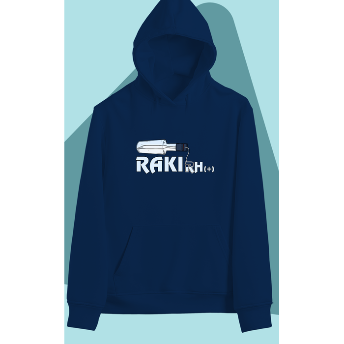 Rak� RH +(�niseks  Kap��onlu)