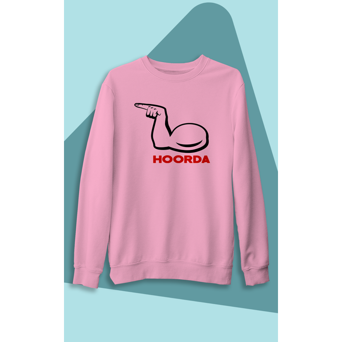 Hoorda (�niseks Kap��onsuz)