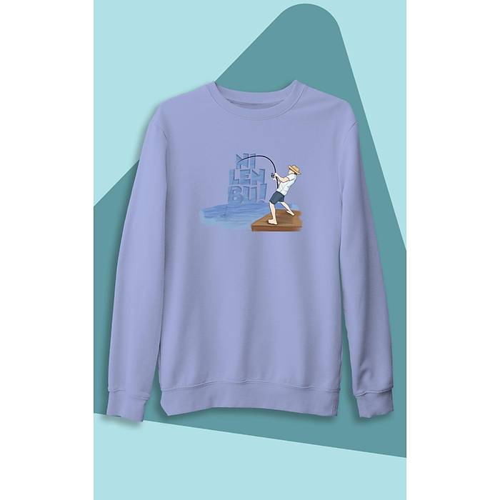 Ni Len Bu Balk (niseks Kaponsuz)