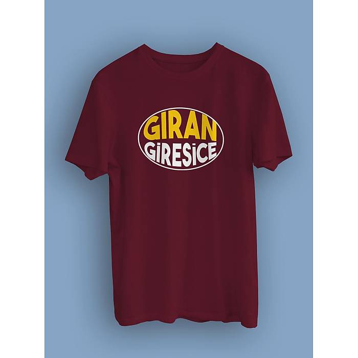 G�ran Giresice (�niseks Ti��rt)