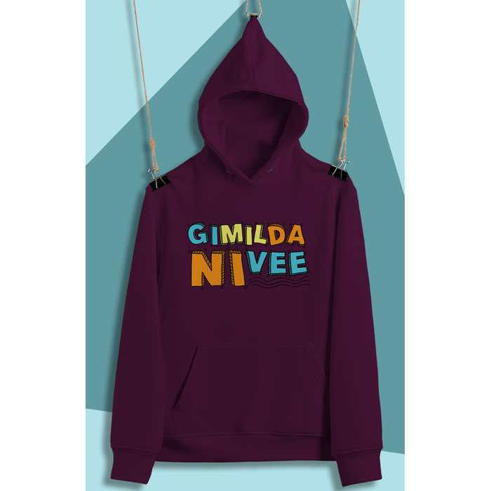 G�m�ldan�vee (�niseks Kap��onlu)