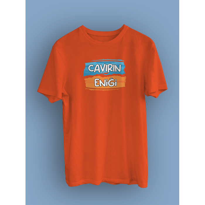 Cav�r�n Eni�i (�niseks Ti��rt)