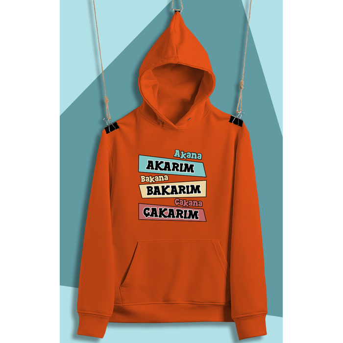 Akana Akar�m Bakana Bakar�m �akana �akar�m (�niseks  Kap��onlu)