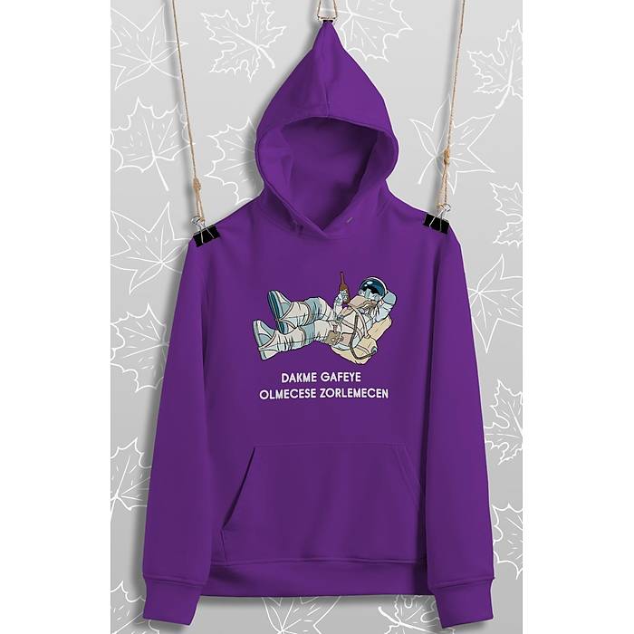 Dakme Gafeye olmecese zorlemecen Astronot(�niseks Kap��onlu)