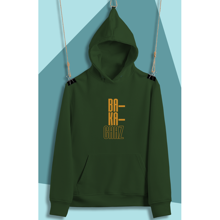 Bakacaazz (�niseks  Kap��onlu)