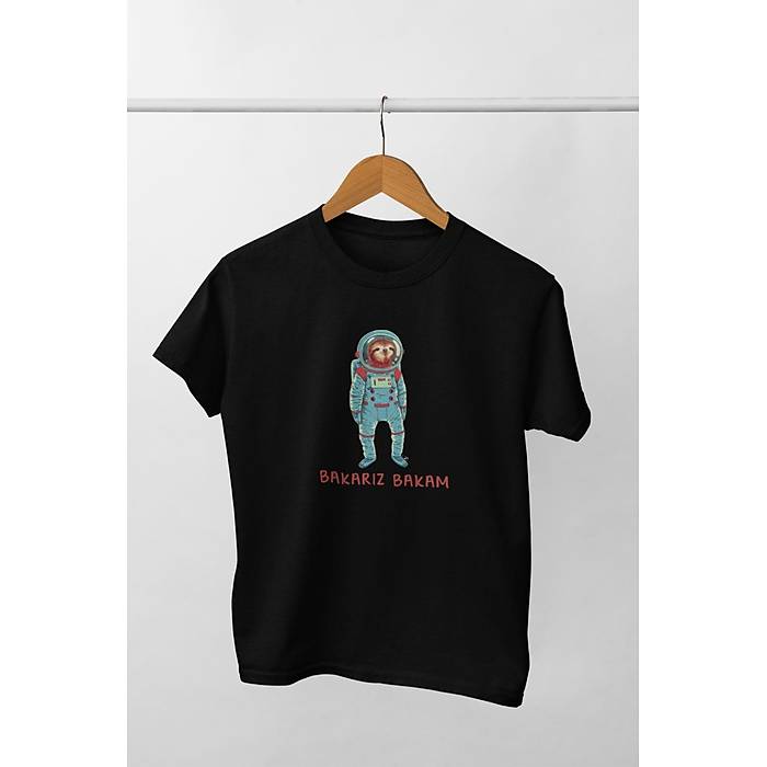 Bakar�z Bakam(�niseks �ocuk Ti��rt�)