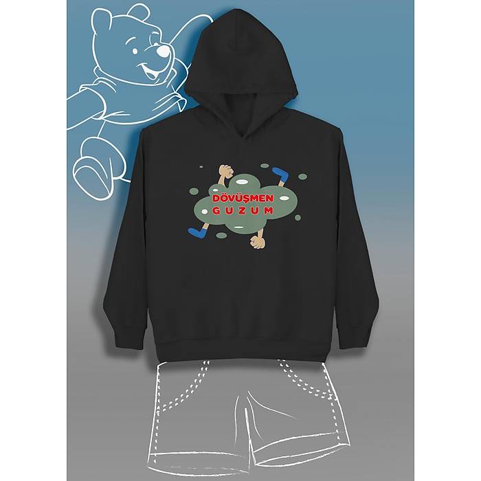 D�v��men Guzum (�niseks �ocuk Kap��onlu)