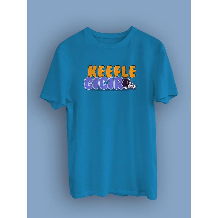 Keefle G�c�r(�niseks Ti��rt)