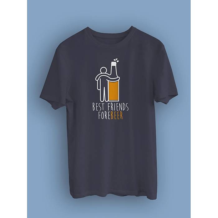 Forebeer (�niseks Ti��rt) alkol