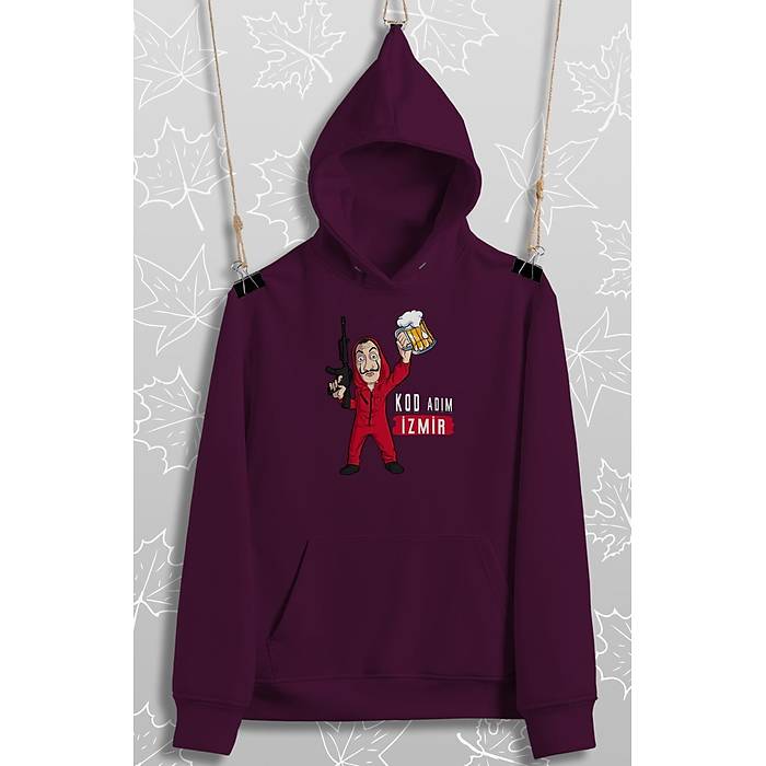 Kod Ad� �zmir(�niseks Kap��onlu),