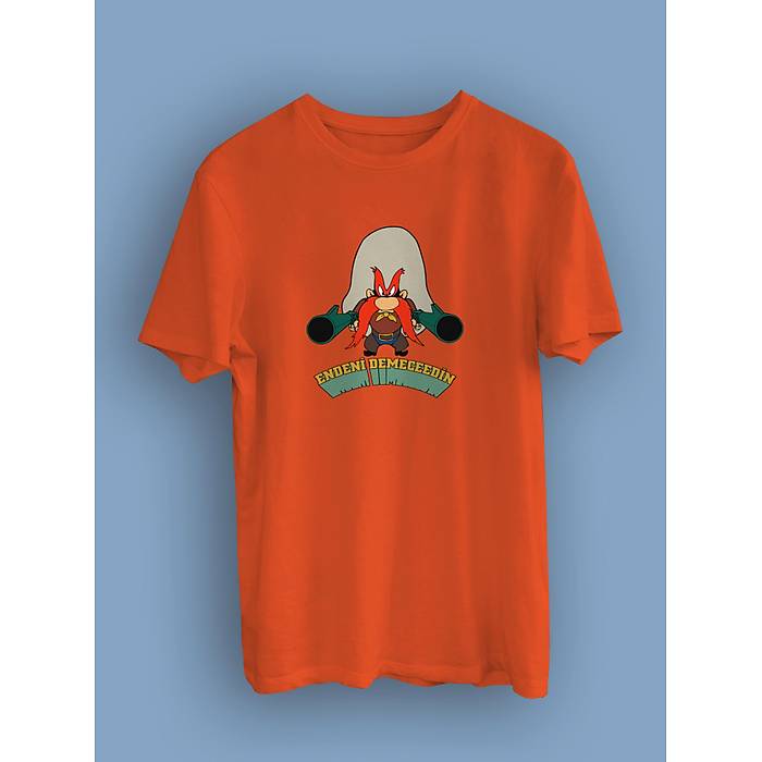 Endeni Demecedin(niseks Tirt)