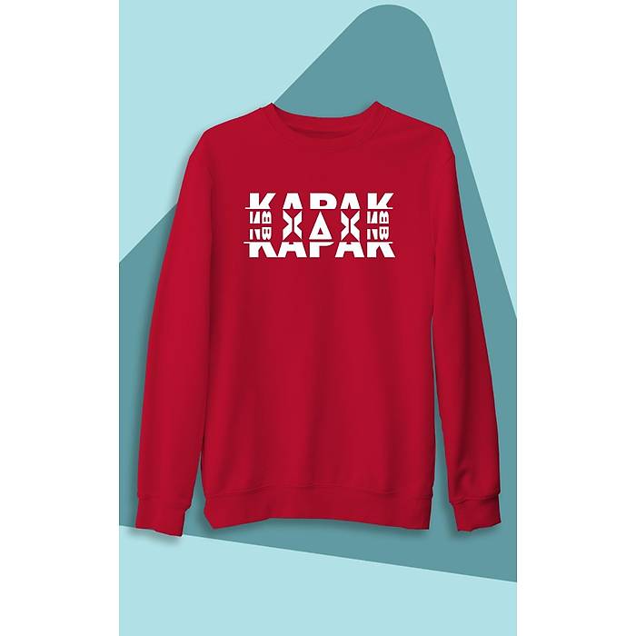 Kapak Subliminal Tasarm (niseks Kaponsuz)