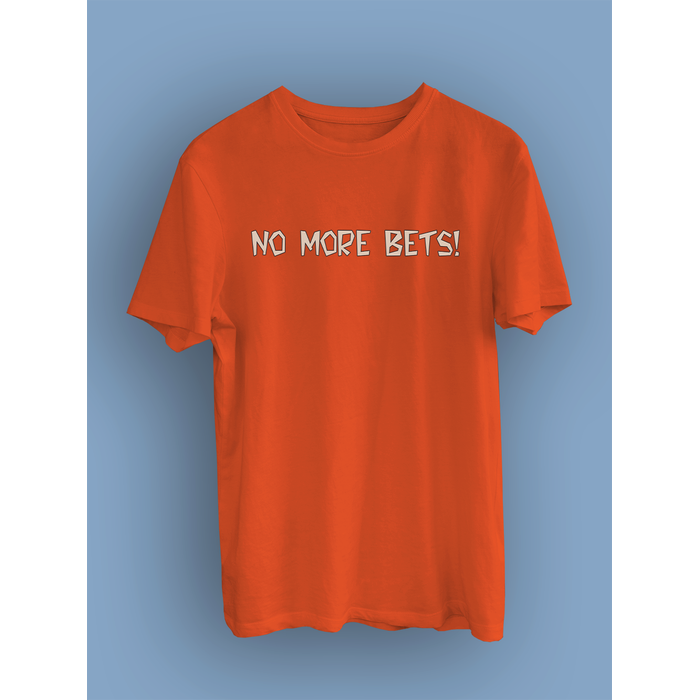No More Bets (�niseks Ti��rt)