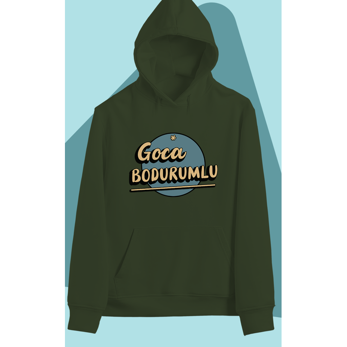 Goca Bodurumlu (�niseks Kap��onlu)