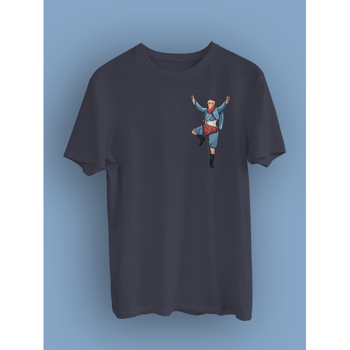 Efe Zeybek Minimal  2 (niseks Tirt)