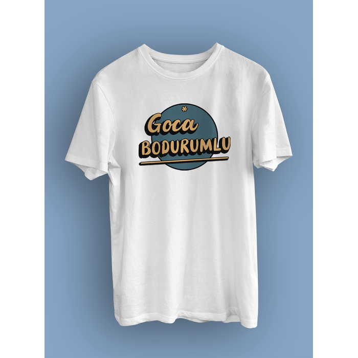 Goca Bodurumlu (�niseks Ti��rt)