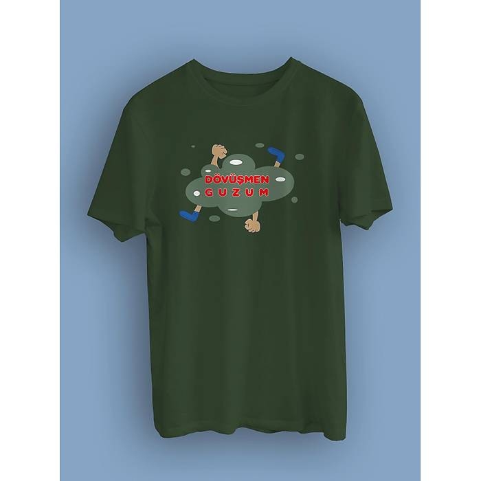 D�v��men Guzum(�niseks Ti��rt)